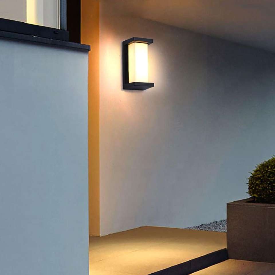 Pixa- Premium Outdoor Waterproof LED Lights: Durable & Radiant Illumination