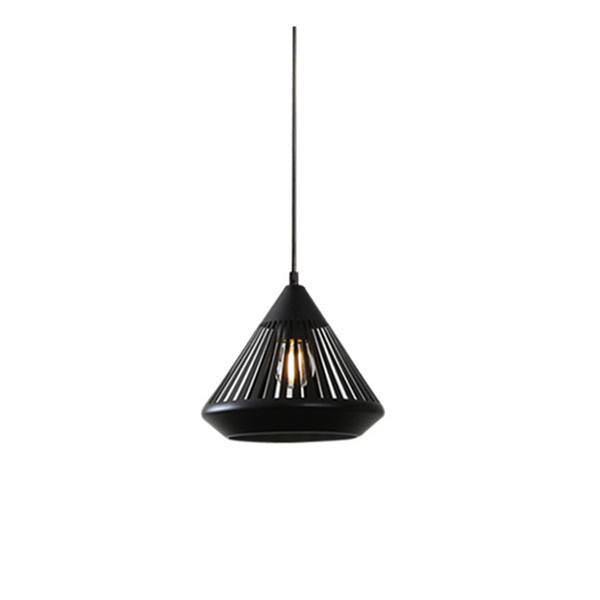 Otta Luminous Conical Pendant Light