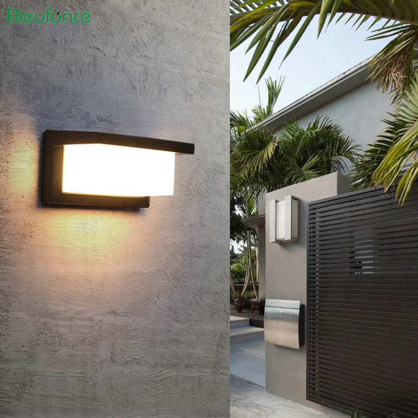 Pixa- Premium Outdoor Waterproof LED Lights: Durable & Radiant Illumination