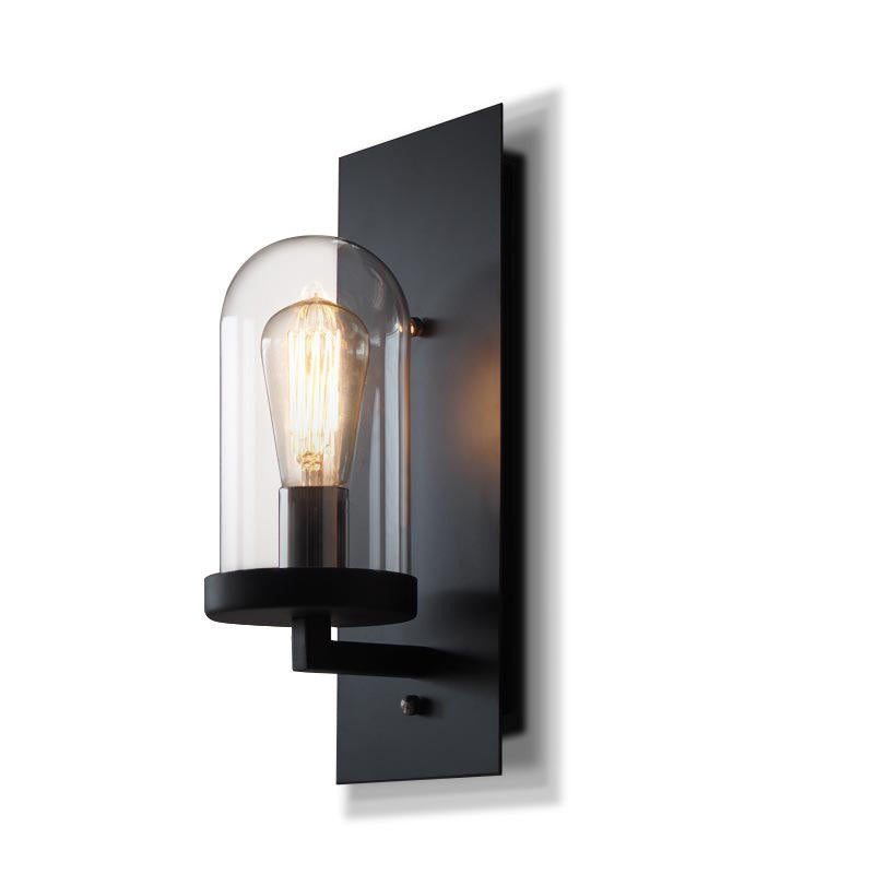 Retro Modern Industrial Wall Light