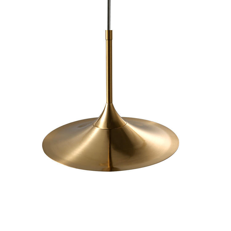 Roxy -LED Trumpet Pendant Light