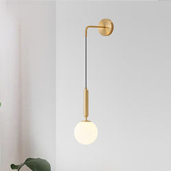 Illuminate your home with our brass plate pendant ceiling light, a stunning adjustable drop-down fixture perfect for making a statement in your bathroom, hallways, over a kitchen counter or as bedside lights