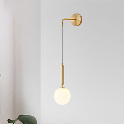 Illuminate your home with our brass plate pendant ceiling light, a stunning adjustable drop-down fixture perfect for making a statement in your bathroom, hallways, over a kitchen counter or as bedside lights