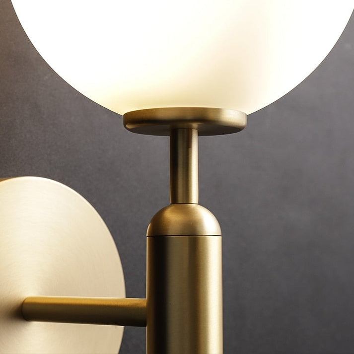 Sophisticated Wall Lamps for Dramatic Modern Interiors