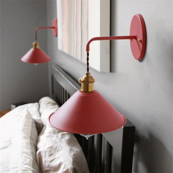 Versatile Downward Wall Lamp: Illuminate and Elevate Your Spaces.