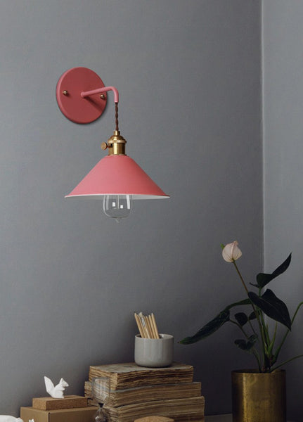Versatile Downward Wall Lamp: Illuminate and Elevate Your Spaces.