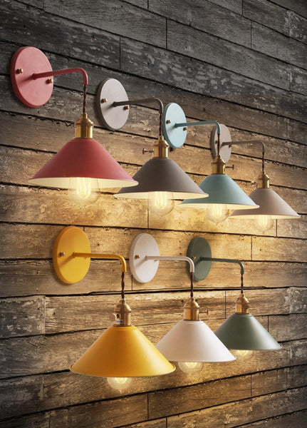 Versatile Downward Wall Lamp: Illuminate and Elevate Your Spaces.