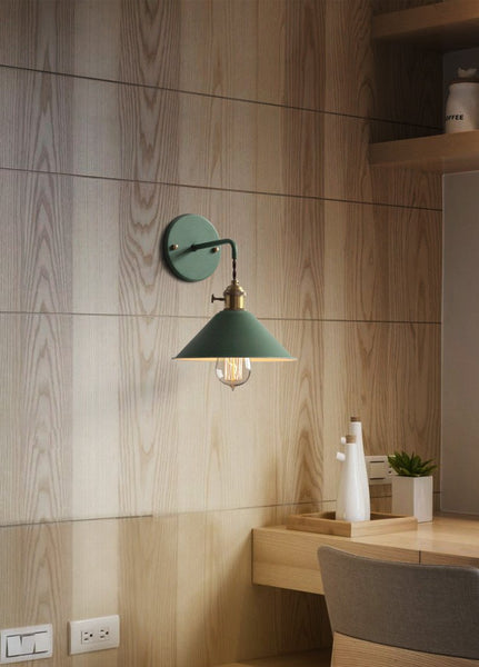 Versatile Downward Wall Lamp: Illuminate and Elevate Your Spaces.