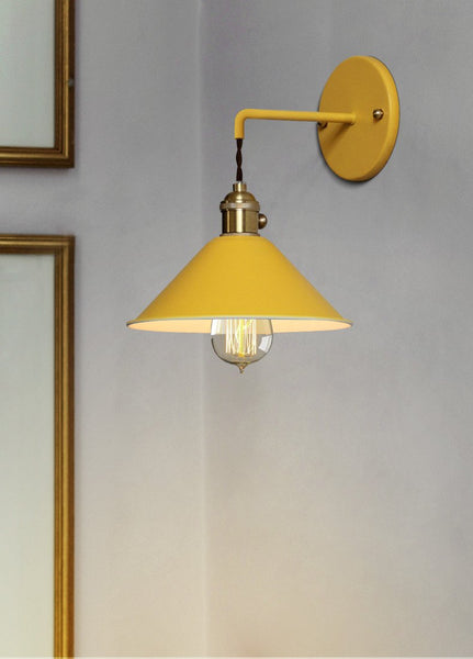 Versatile Downward Wall Lamp: Illuminate and Elevate Your Spaces.