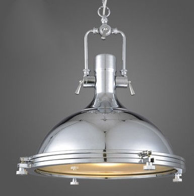 Avasson Industrial  cage pendant lights