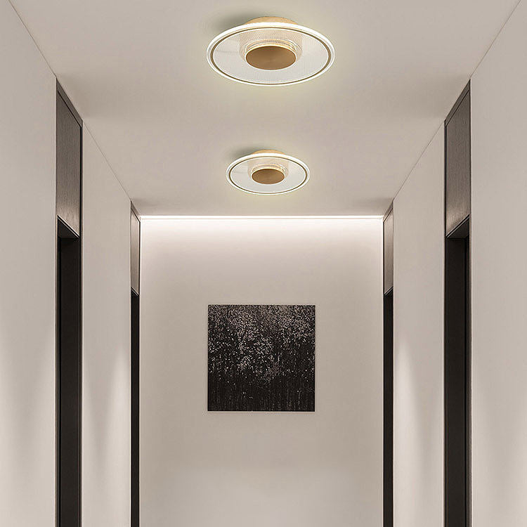 Passage on sale ceiling lights