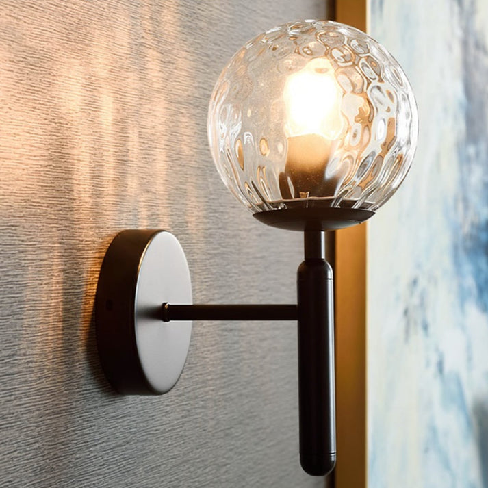 Sophisticated Wall Lamps for Dramatic Modern Interiors