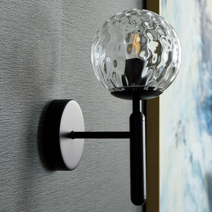 Sophisticated Wall Lamps for Dramatic Modern Interiors